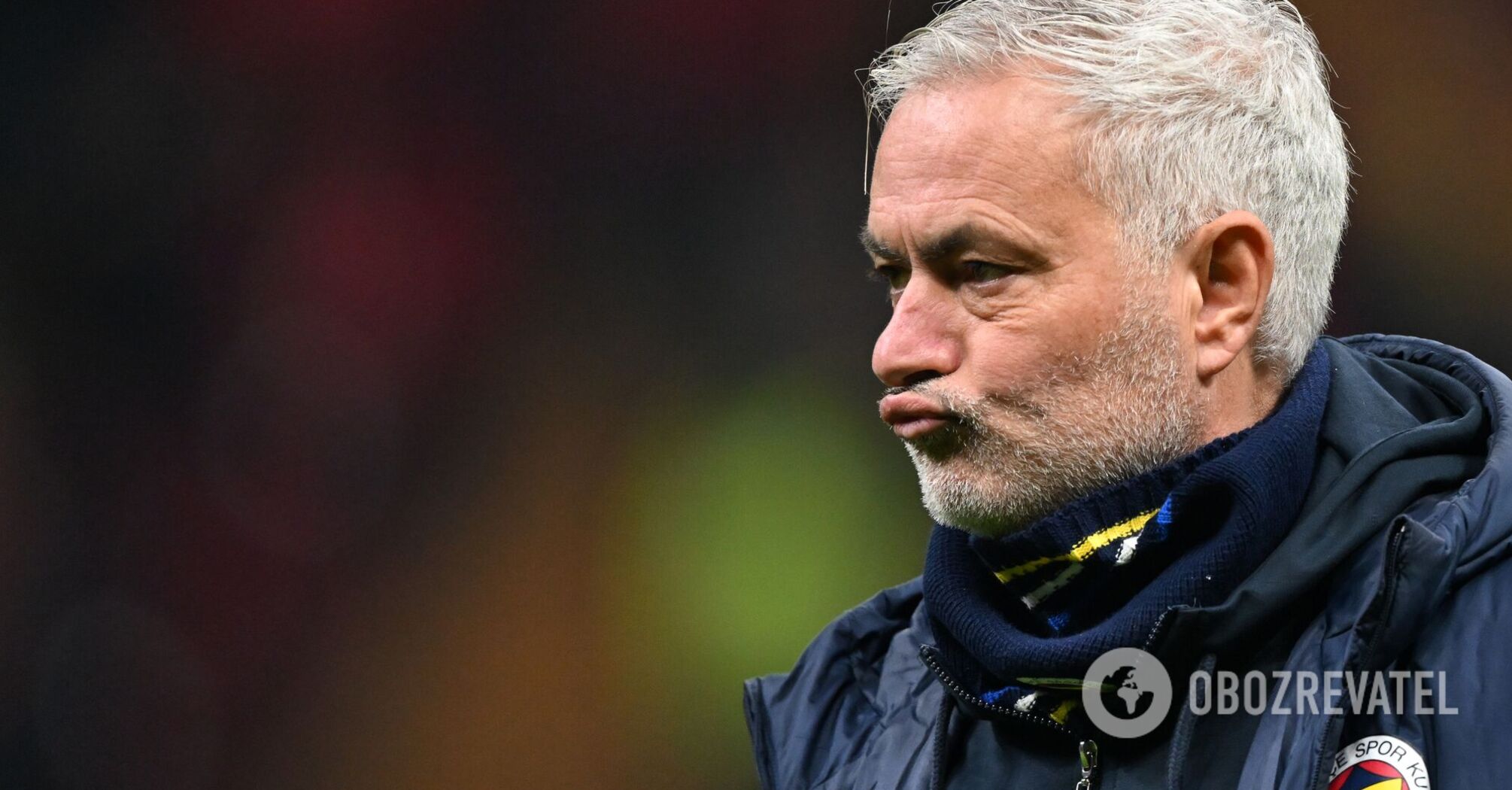 Legendary Portuguese coach José Mourinho receives four-match ban for racist comments