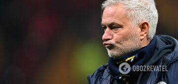 Legendary Portuguese coach José Mourinho receives four-match ban for racist comments
