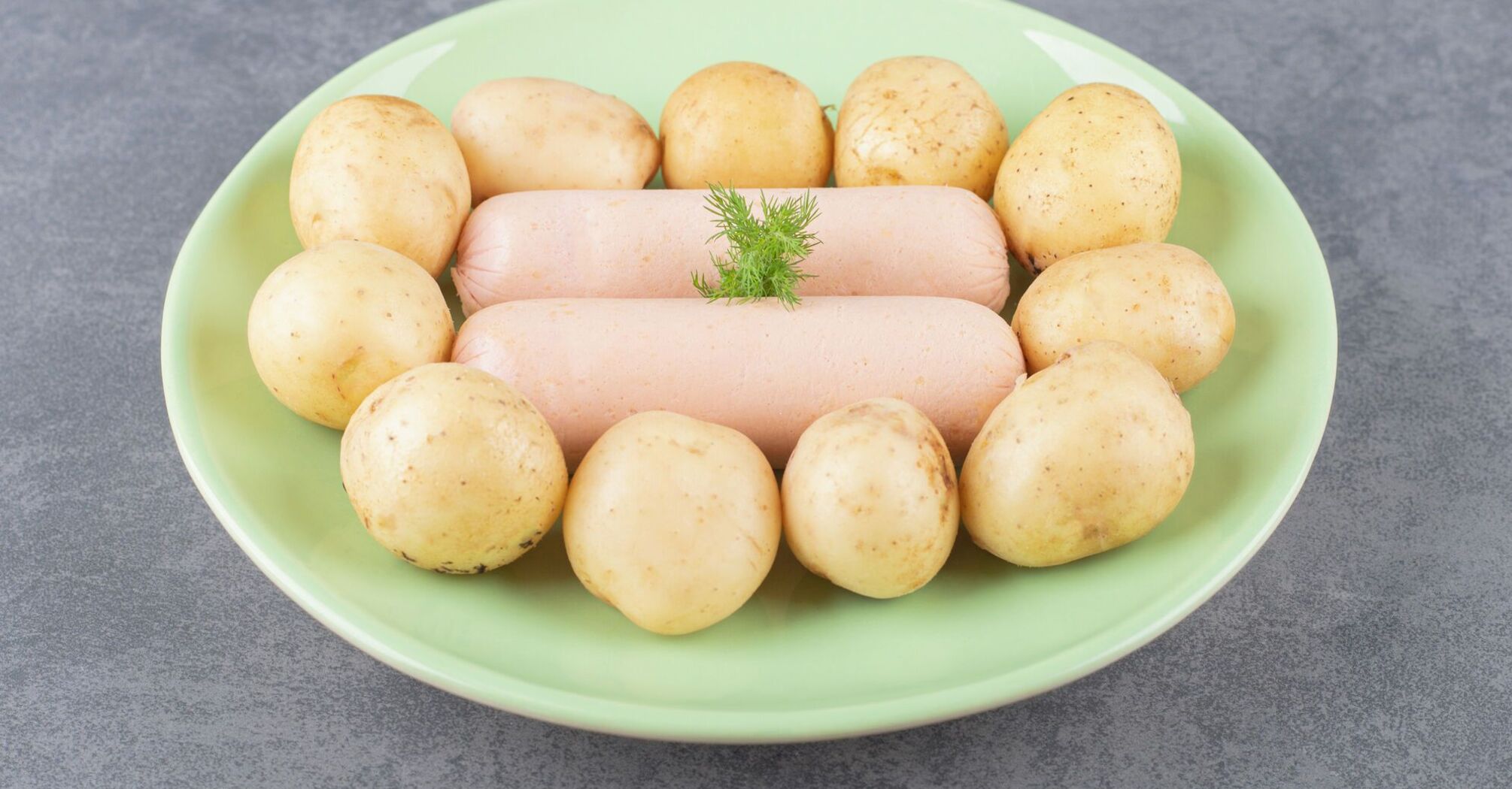 Jak łatwo przygotować kiełbasę ziemniaczaną
