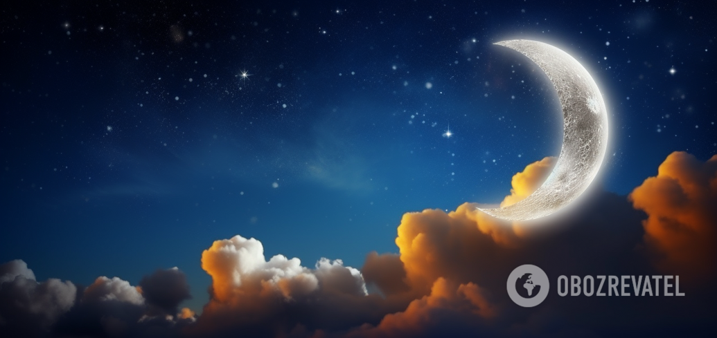 The young Moon in Pisces to bring striking transformation in February
