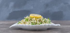 Jak ugotować zwykły ryż w oryginalny sposób: cztery opcje