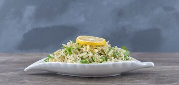 Jak ugotować zwykły ryż w oryginalny sposób: cztery opcje