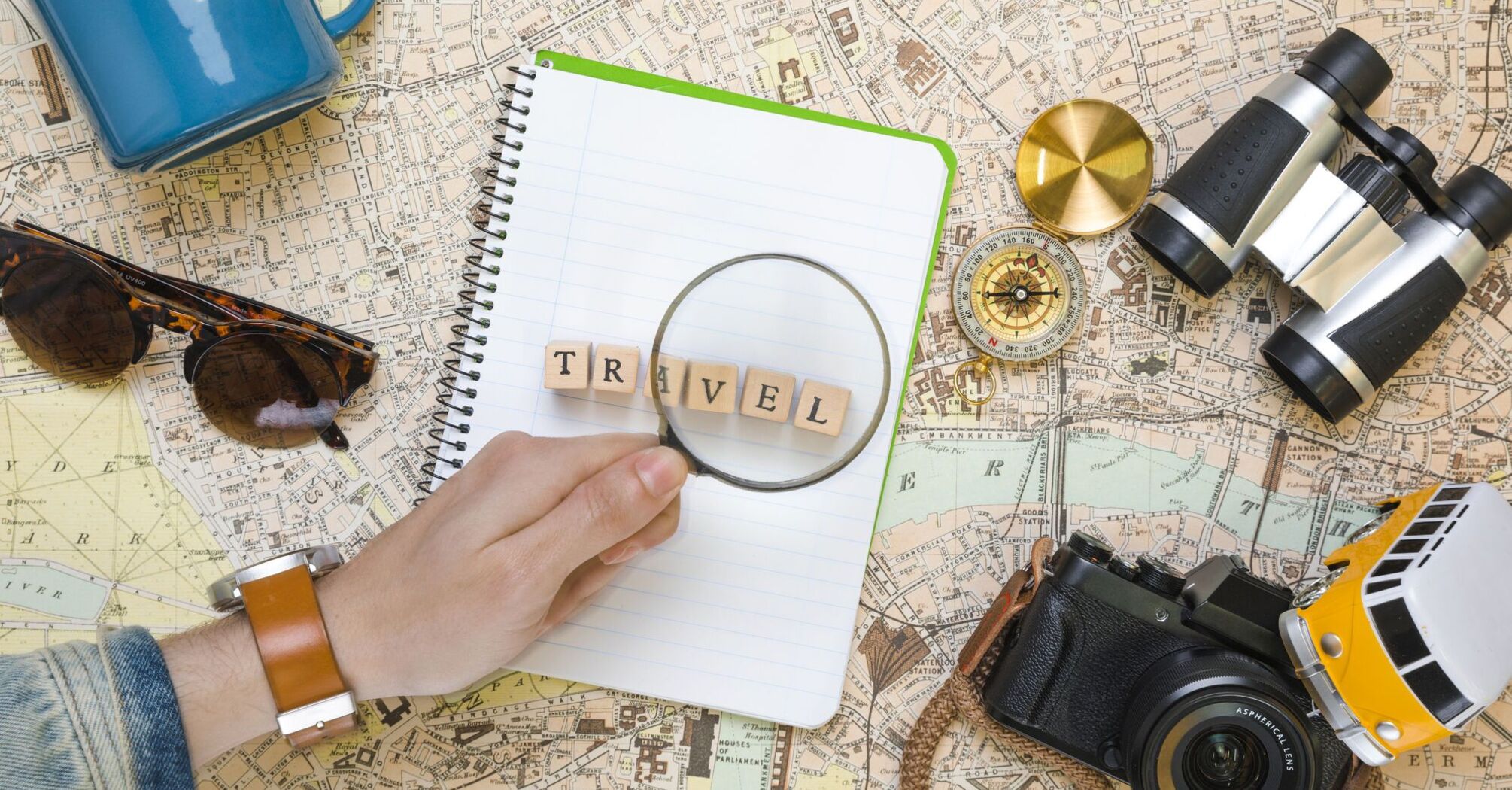 Niebezpieczne i nieprzyjazne: podróżnik wymienił 5 najgorszych krajów