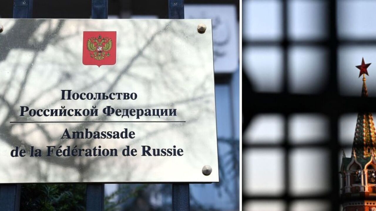 USA uważają, że Rosja dąży do przywrócenia sieci szpiegowskiej na Zachodzie pod przykrywką dyplomacji - CNN