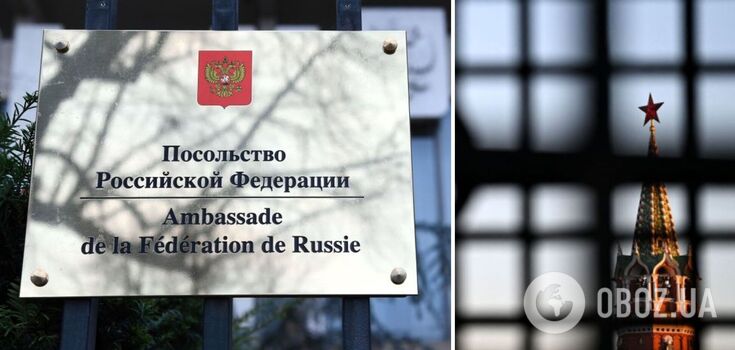 USA uważają, że Rosja dąży do przywrócenia sieci szpiegowskiej na Zachodzie pod przykrywką dyplomacji - CNN