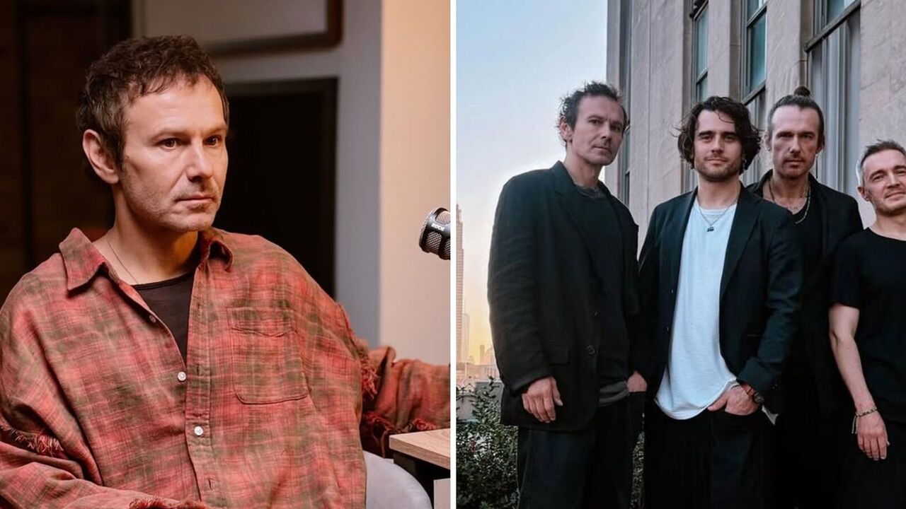 Sviatoslav Vakarchuk disclosed why "Okean Elzy" categorically refused to participate in the Eurovision Song Contest
