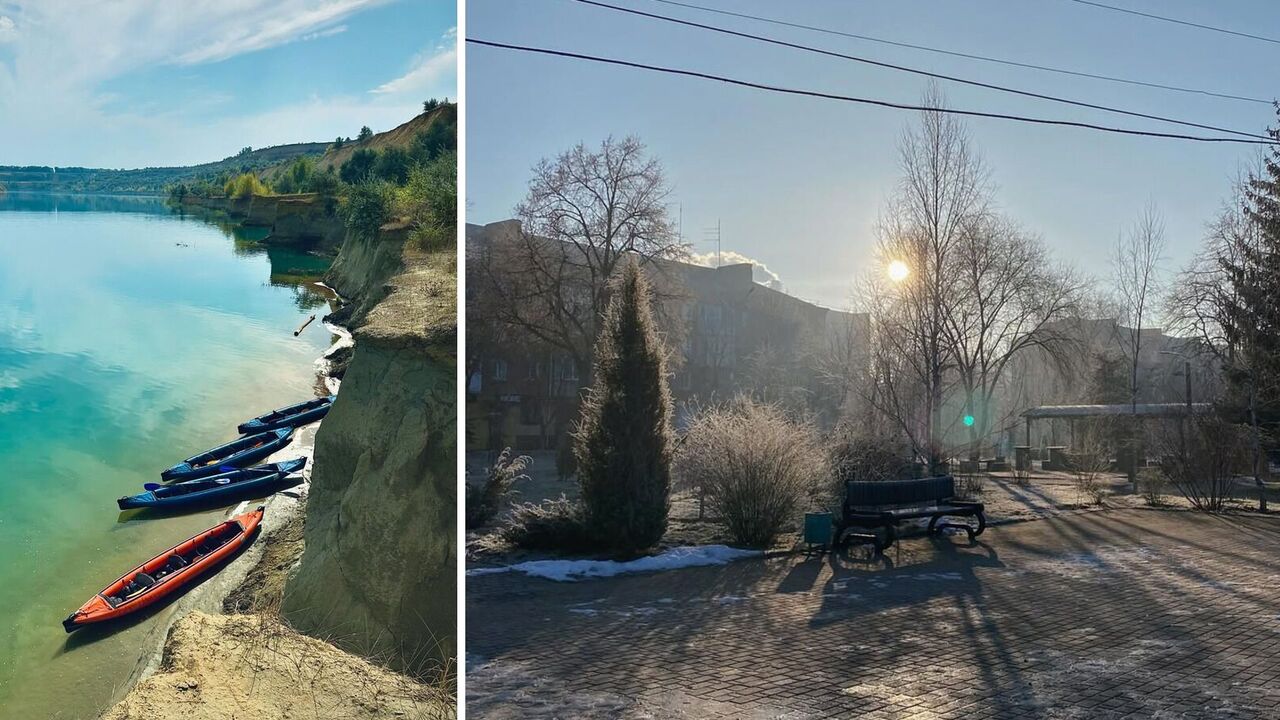 What to see in Oleksandriya, a perfect Ukrainian city for a weekend trip