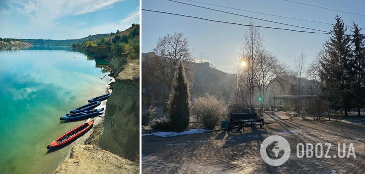 What to see in Oleksandriya, a perfect Ukrainian city for a weekend trip