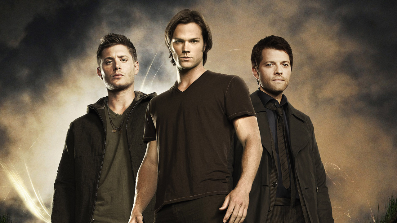 Gwiazdy "Supernatural" ponownie spotkają się w kolejnej serii: co wiemy