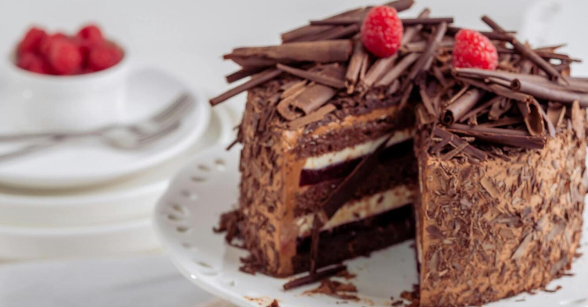 Dessert recipe
