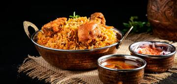 Pyszny i kruchy pilaw z filetem z kurczaka: przepis na obfity obiad