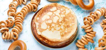 Co zrobić, aby ciasto naleśnikowe nie przywierało do patelni: kilka sekretów udanego dania