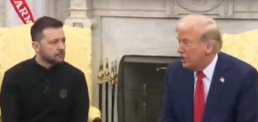 Zełenski: Ukraina nie zgodzi się na zawieszenie broni bez gwarancji bezpieczeństwa