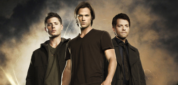 Gwiazdy "Supernatural" ponownie spotkają się w kolejnej serii: co wiemy