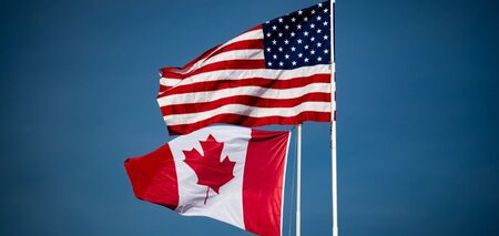 Twarda odpowiedź na Trumpa: Kanada publikuje listę amerykańskich towarów objętych cłami