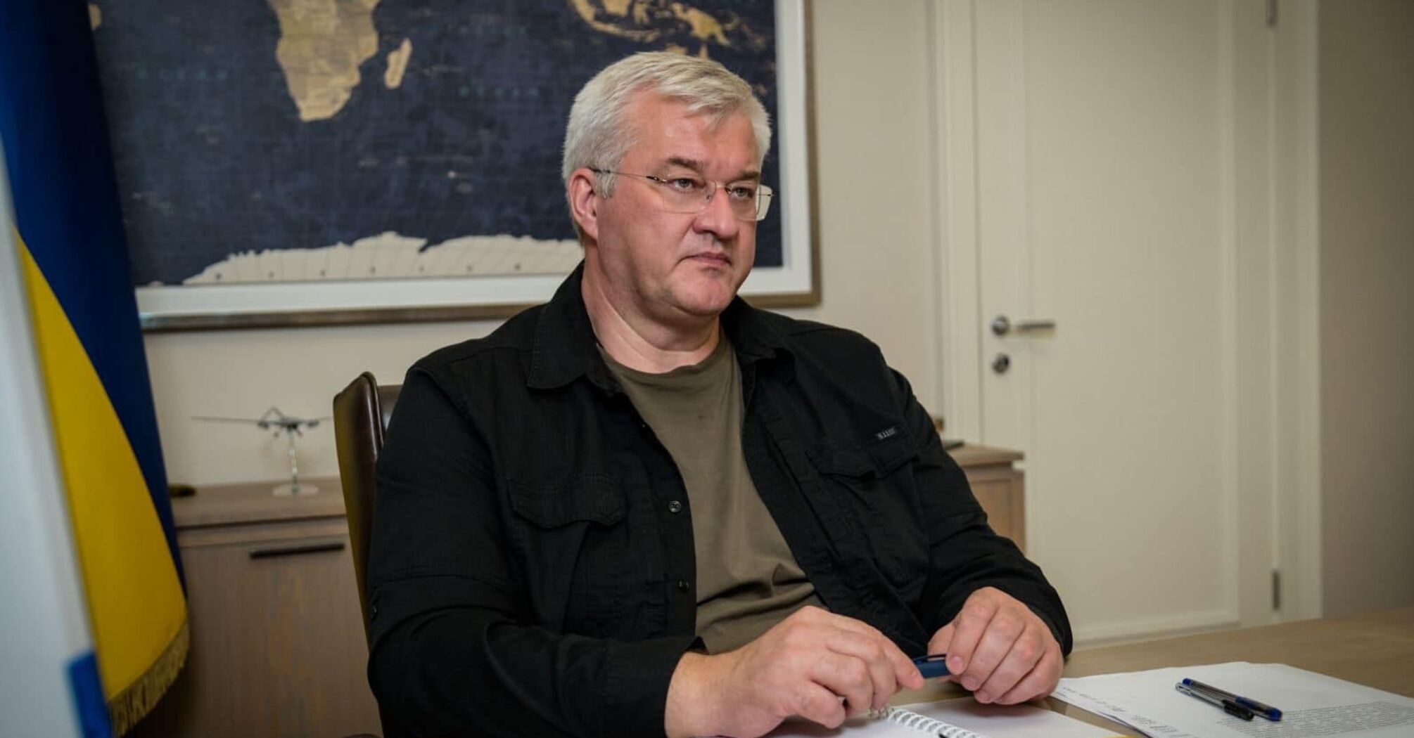 "He usurped power and killed his opponents": Sybiha rebukes Putin after his statement on Zelenskyy's legitimacy