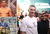 Volodymyr Klychko returns to boxing! The Ring has announced the timing, publishing a sensational insight