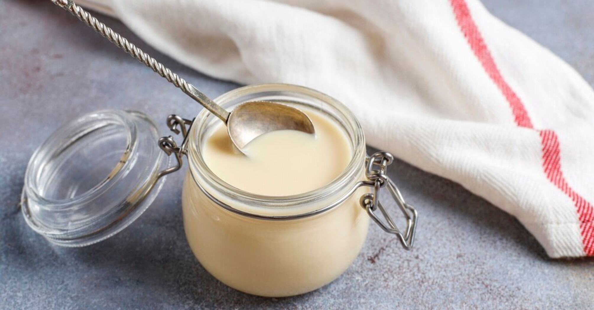 The safest homemade boiled egg mayonnaise: 2 minutes to prepare