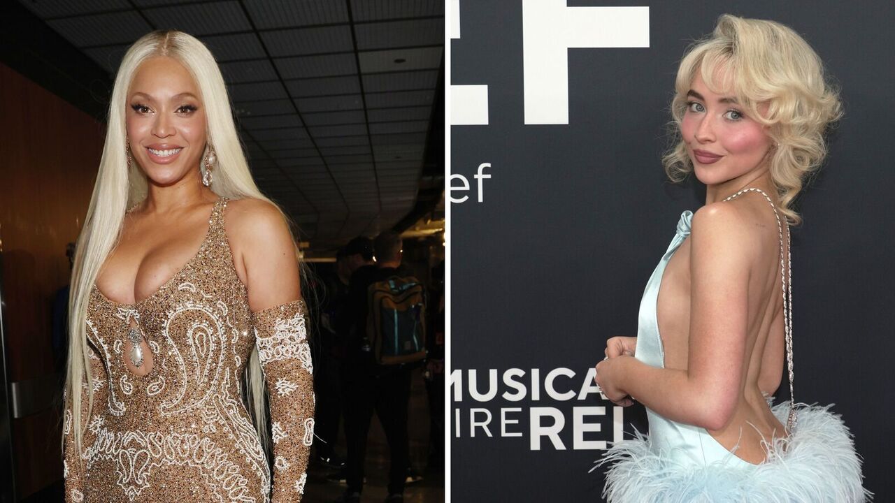 Feathers, diamonds and a naked dress: the most daring looks of the Grammy 2025. Photo