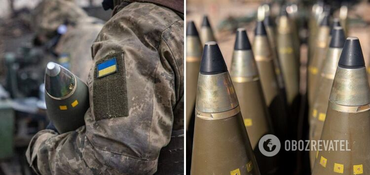 Zakup pocisków przez Czechy dla Ukrainy zagrożony: FT wyjaśnia dlaczego