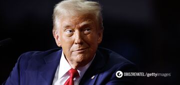 Trump mówi, że USA przygotowują rozmowy w celu zakończenia wojny "z Ukrainą, Rosją i różnymi stronami"