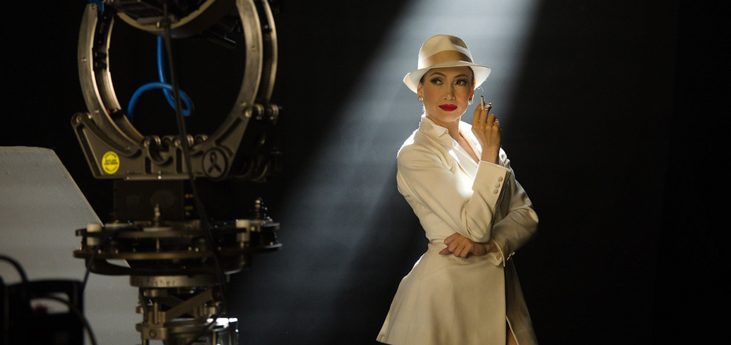 Musical z Jennifer Lopez otrzymał najlepsze recenzje w jej karierze filmowej: co wiadomo o filmie "Pocałunek kobiety pająka"?