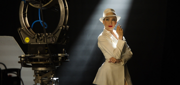 Musical z Jennifer Lopez otrzymał najlepsze recenzje w jej karierze filmowej: co wiadomo o filmie "Pocałunek kobiety pająka"?