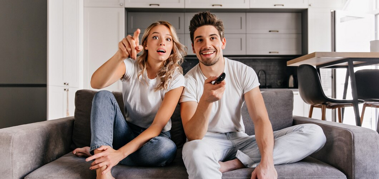 What to watch in February: the best series coming soon