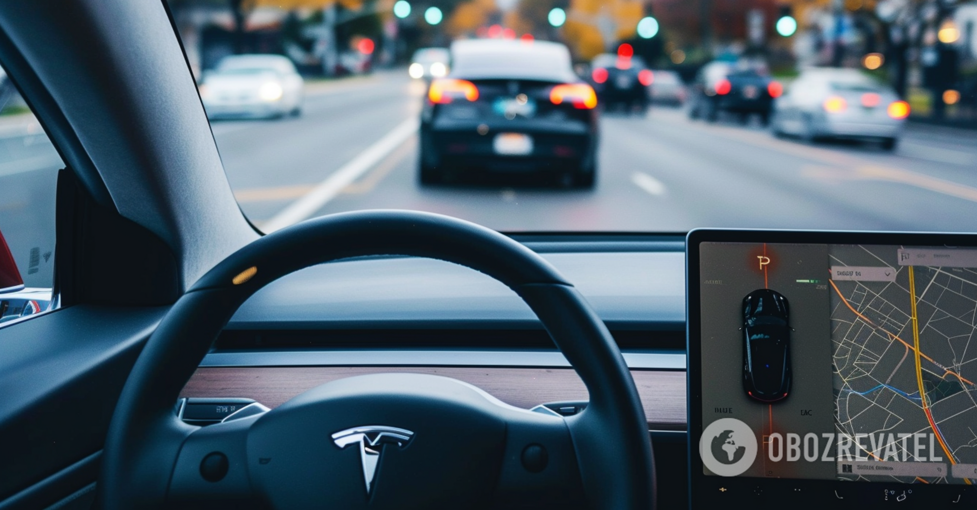 What tax should be paid for a car