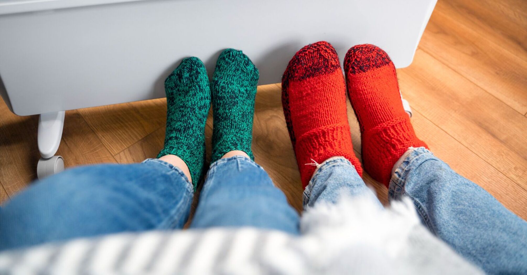 How to heat a room without increasing radiator output: 5 best budget tips