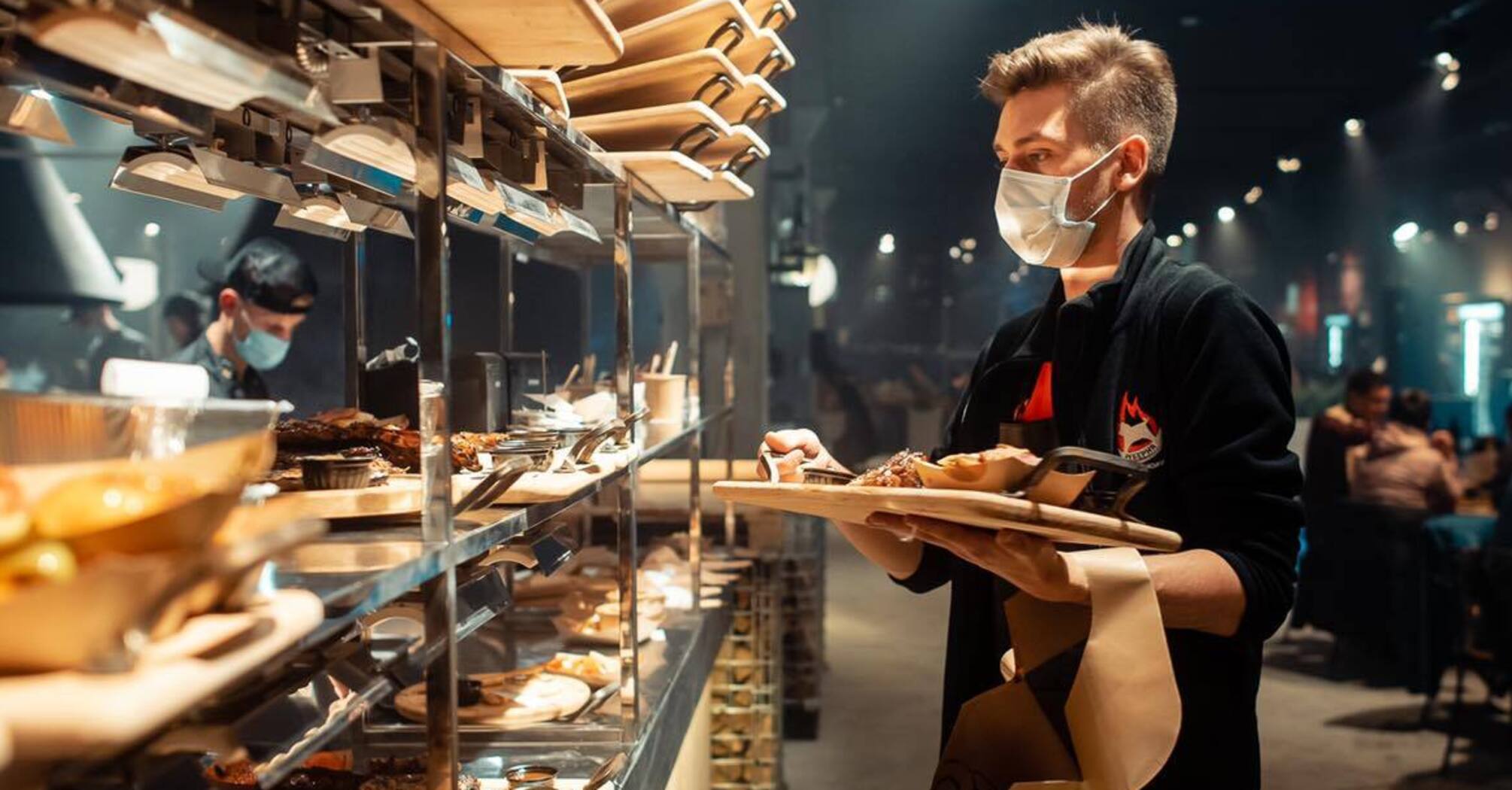 Where to eat in Lviv