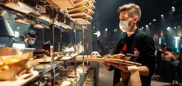 Where to eat in Lviv