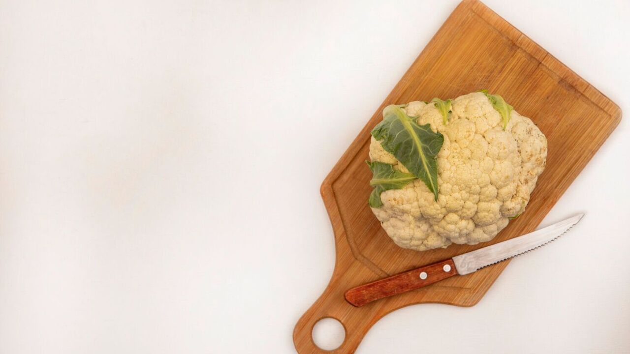 How to store cauliflower for a long time: 6 tips for housewives