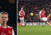 Recognized as useless: Zinchenko makes final decision on "Arsenal" career