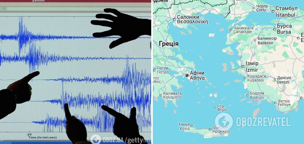 Turecki profesor ostrzega przed trzęsieniem ziemi o sile 8,5 stopnia: które kraje ucierpią?