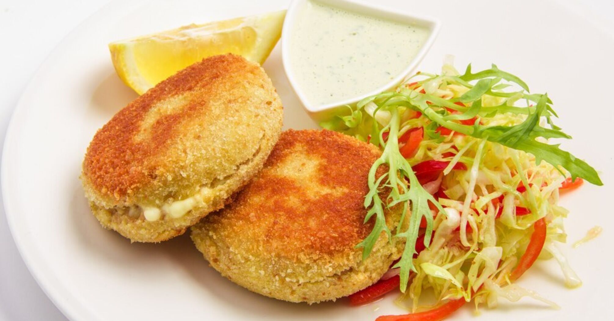 Tastier than meat ones: budget and tasty crab stick cutlets