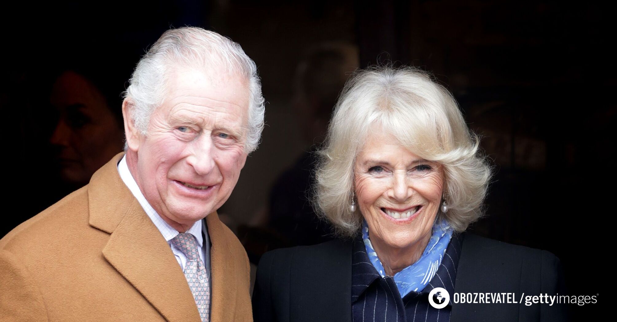 It became known where Charles III and Queen Camilla will go on their 20th wedding anniversary