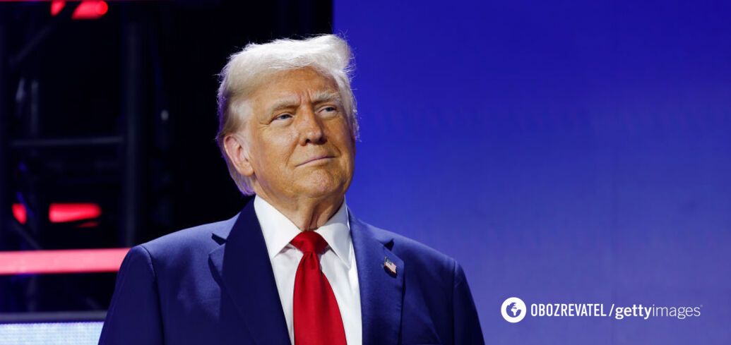 Why does Trump need rare earth metals