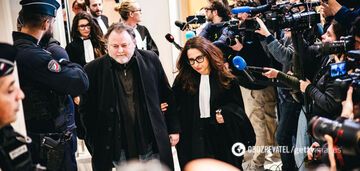 Francuski filmowiec Christophe Ruggia uznany winnym napaści na tle seksualnym