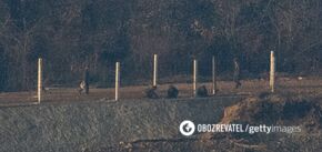 Południowokoreański wywiad ujawnia, kiedy żołnierze KRLD "zniknęli" z linii frontu w obwodzie kurskim: nie biorą udziału w bitwach