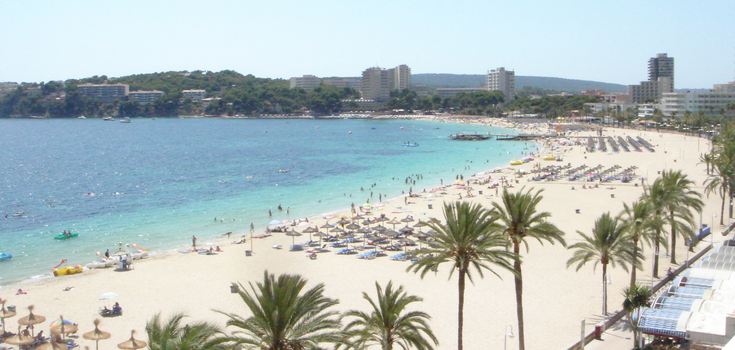 A popular tourist island in Spain will change the method of payment in bars and restaurants: what you should know
