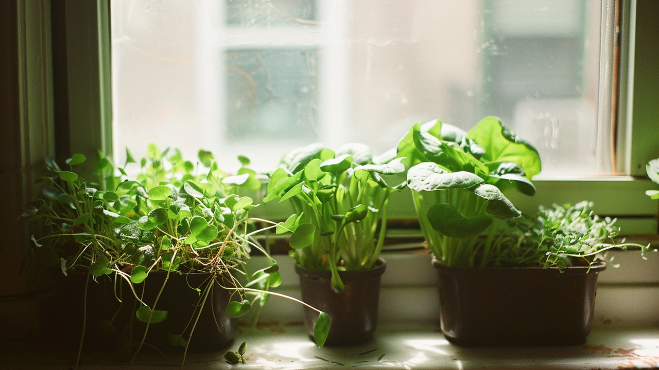 What vegetables to sow in February: tips for gardeners