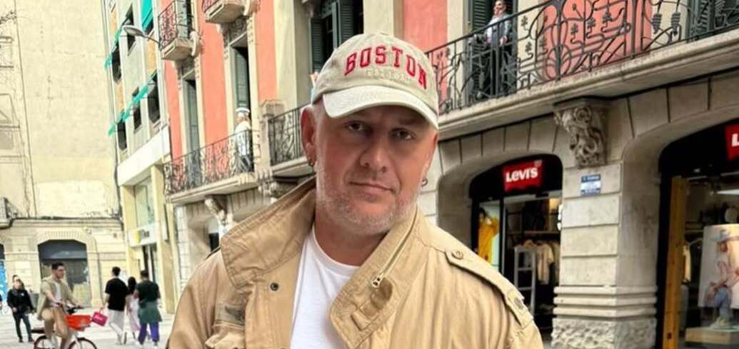 Potap reveals why he moved to Barcelona in the midst of a full-scale war in Ukraine for the first time