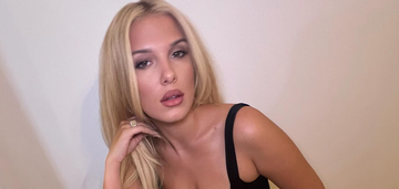 Like a Barbie doll: Millie Bobby Brown suddenly changed her hair color