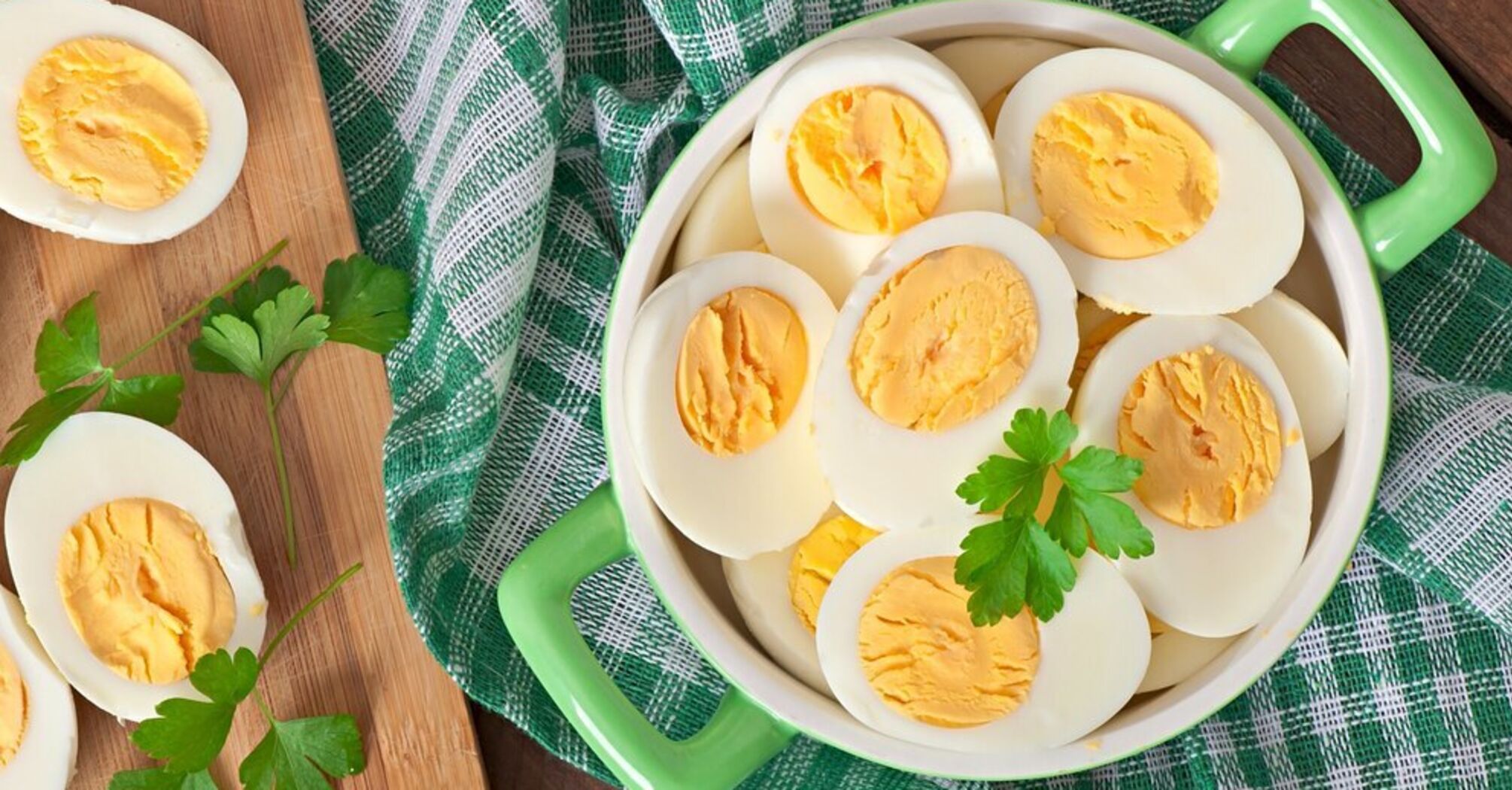 Raw or boiled: which eggs are the healthiest and how best to cook them