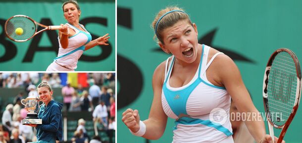 "Moje ciało już tego nie wytrzyma". Była numer jeden na świecie, która musiała zmniejszyć swój ogromny biust, ogłosiła przejście na emeryturę. Zdjęcie.