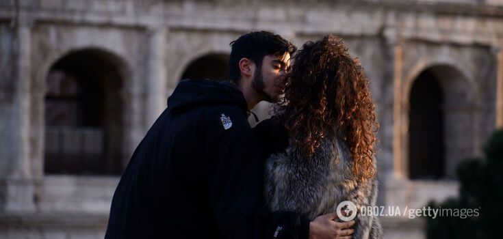 Preparing for Valentine's Day: the best place to visit in Italy for a romantic trip