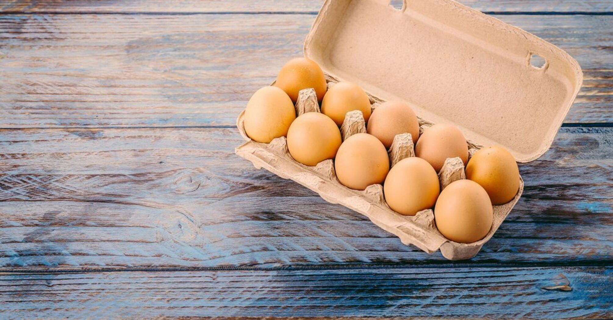 How to choose quality eggs: decoding the label and tips for freshness