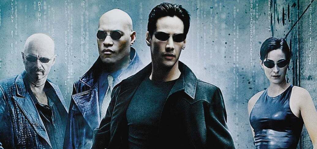 How the stars of The Matrix have changed 25 years after the premiere of the first movie. Photos then and now