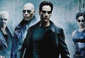 How the stars of The Matrix have changed 25 years after the premiere of the first movie. Photos then and now